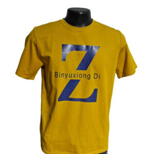 Binyuxion Di Men's FASHION T-shirts