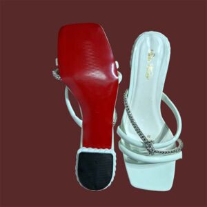 Women's Cross-strap Summer Sandals