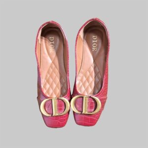 Women's Dior Doll Shoes