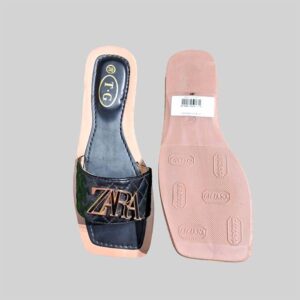 Women's ZARA Flat Sandals