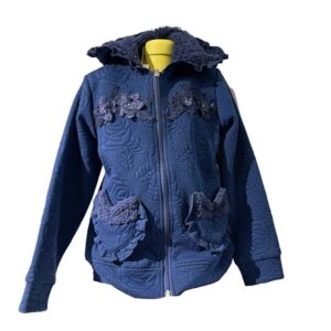 Vogue Kids Fashion Jackets